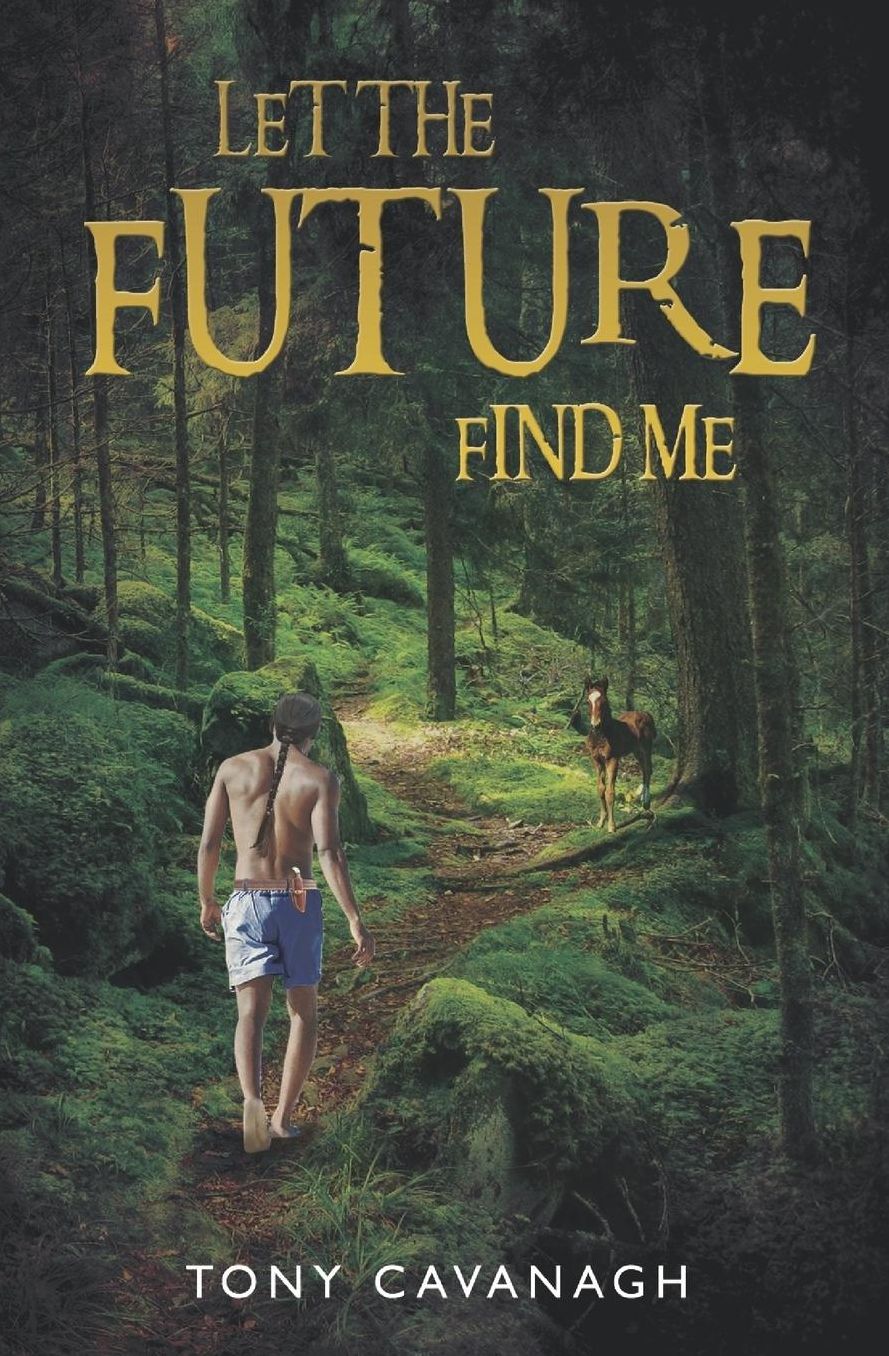 Let the Future Find Me