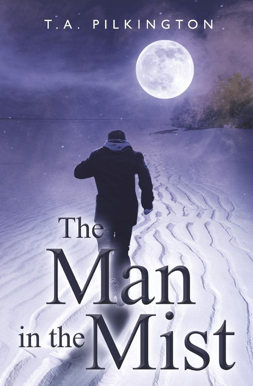The Man in the Mist