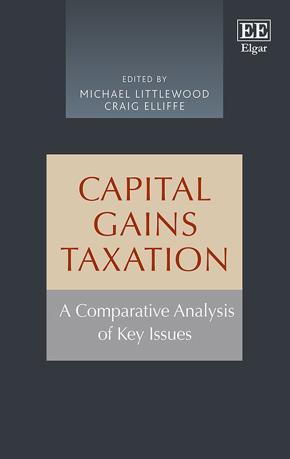 Capital Gains Taxation: A Comparative Analysis of Key Issues