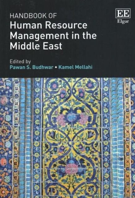 Handbook of Human Resource Management in the Middle East