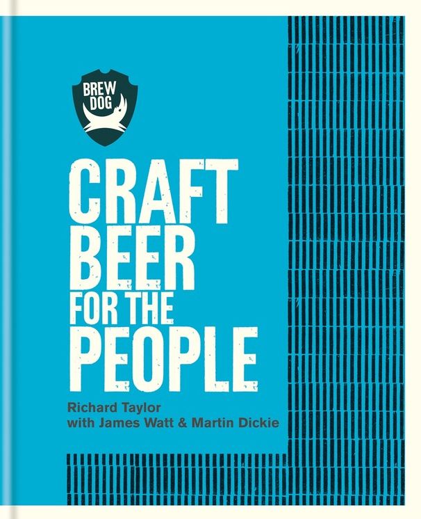 Brewdog: Craft Beer for the People