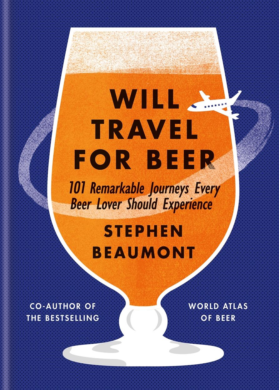 Will Travel for Beer