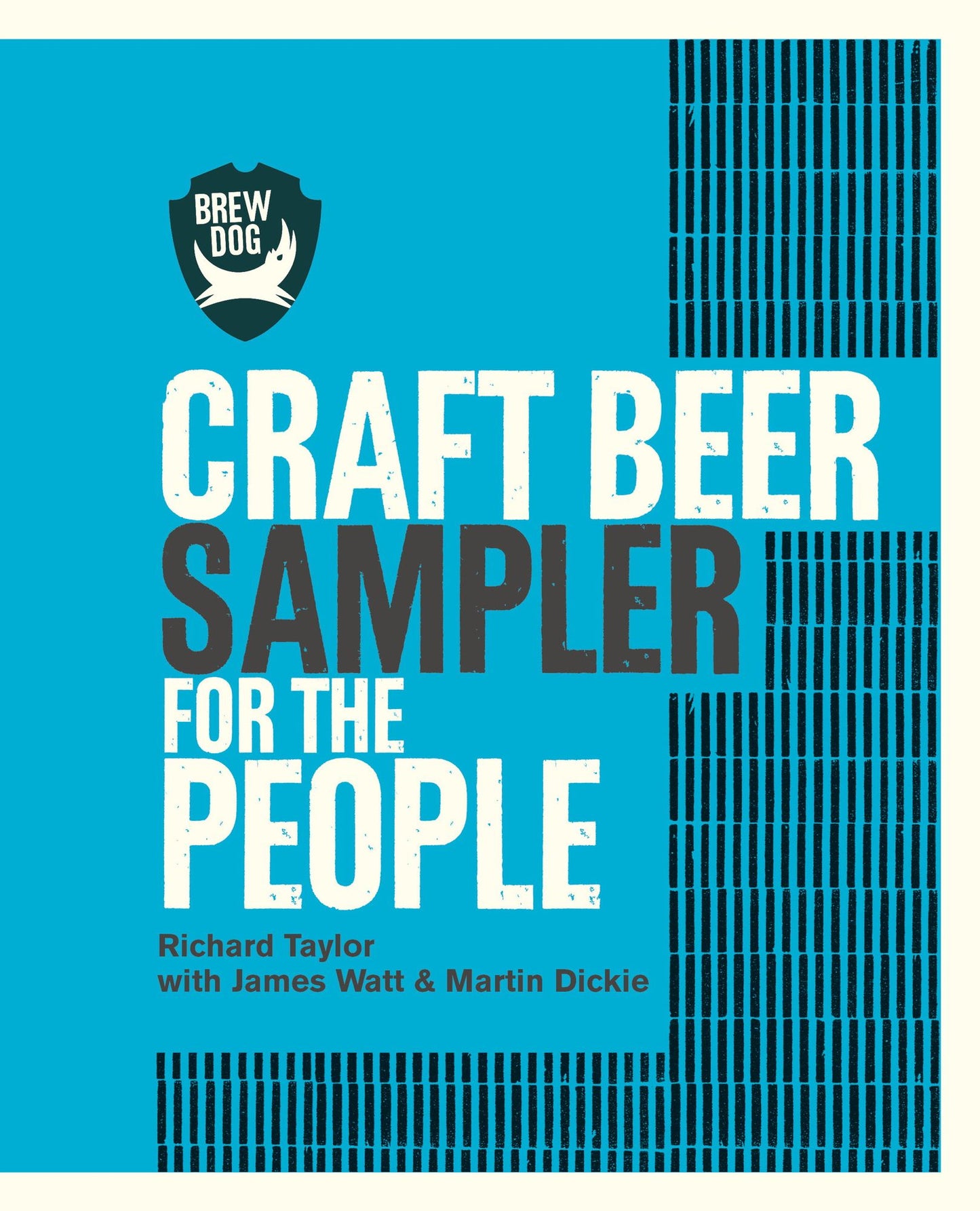 BrewDog: Craft Beer for the People: FREE SAMPLER