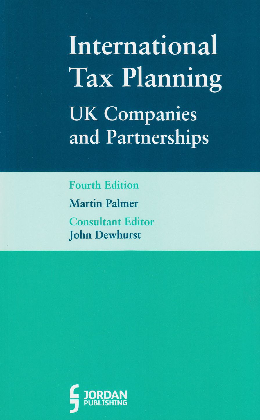 International Tax Planning Using UK Companies