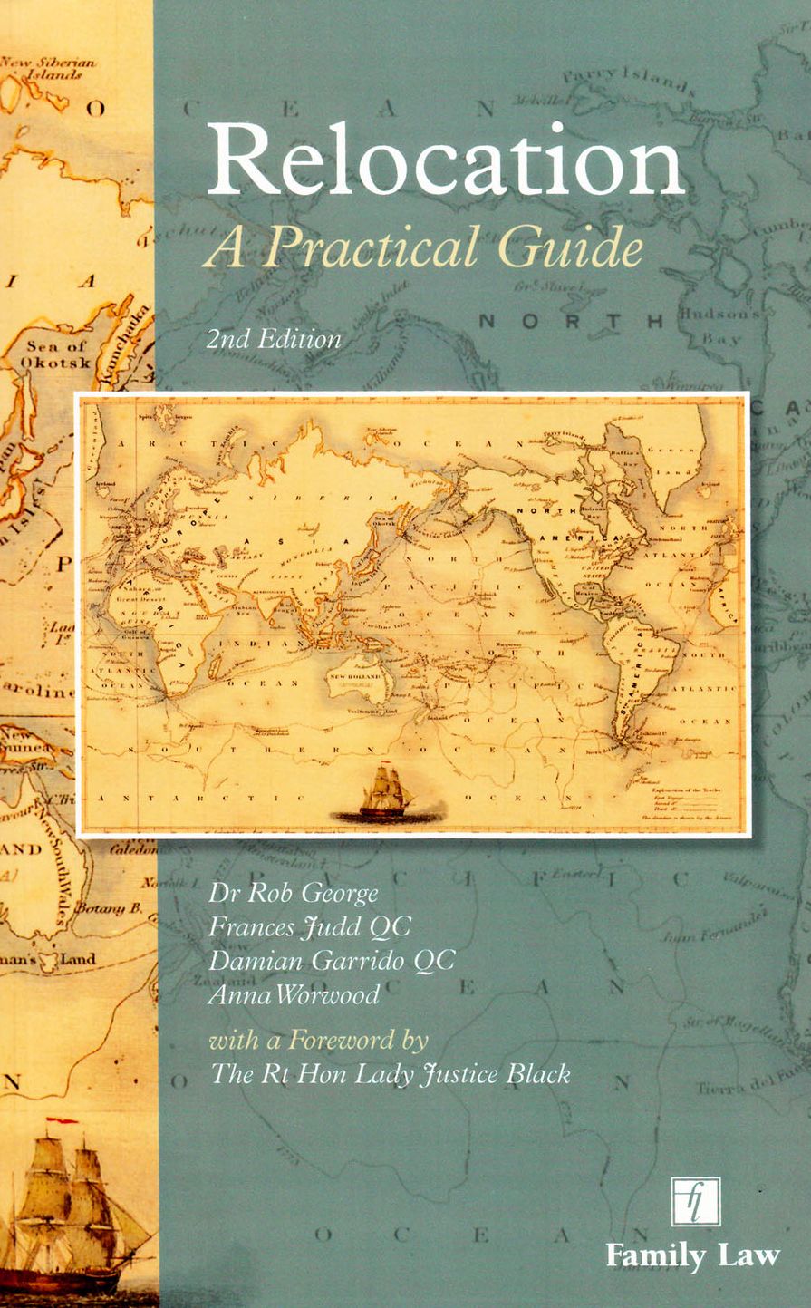 Relocation: A Practical Guide