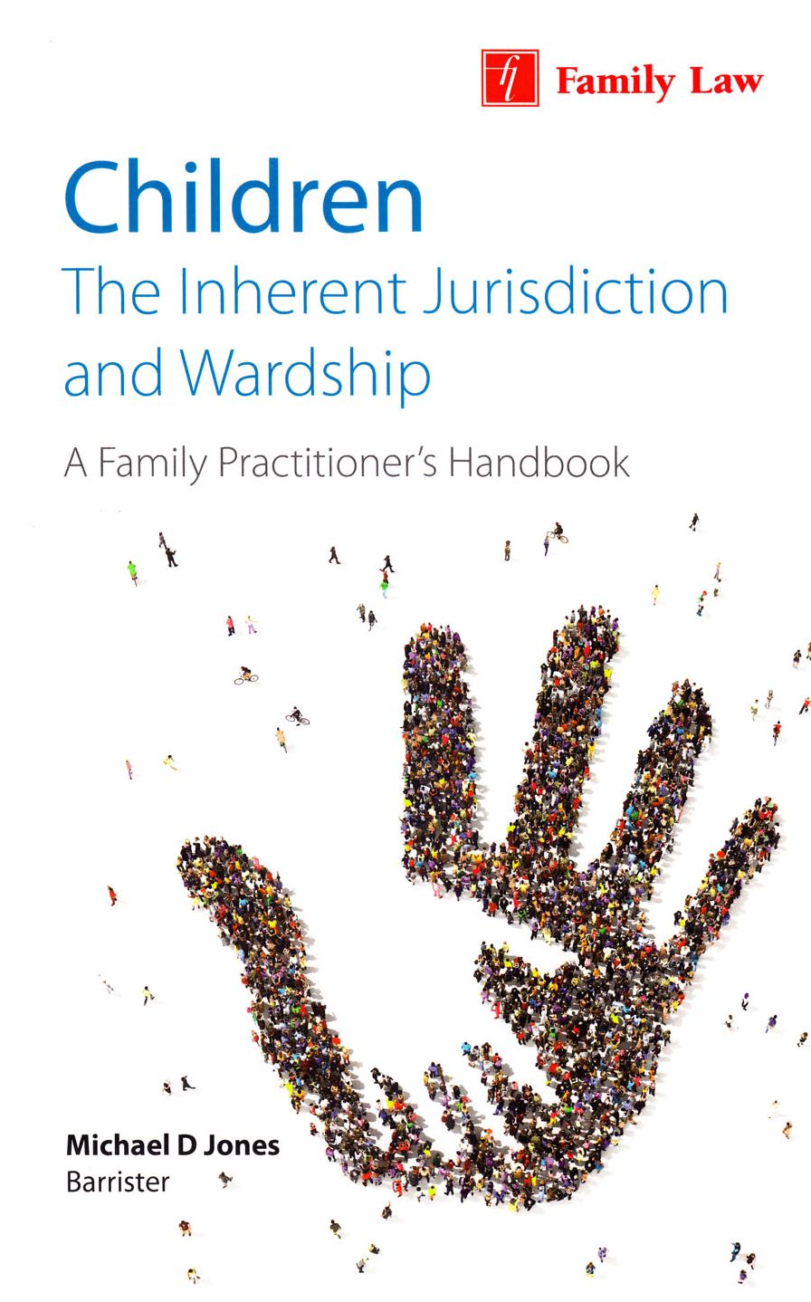 Children: The Inherent Jurisdiction and Wardship