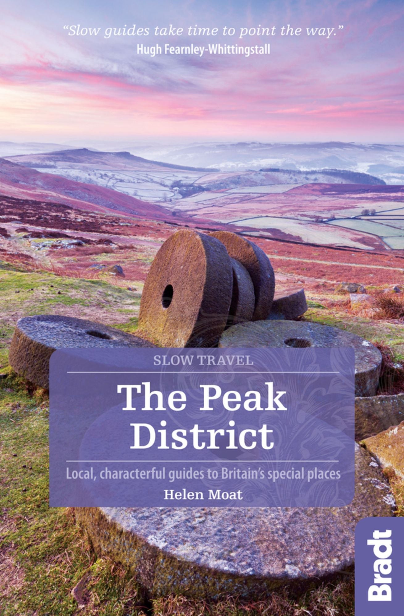 The Peak District: Local, characterful guides to Britain's special places