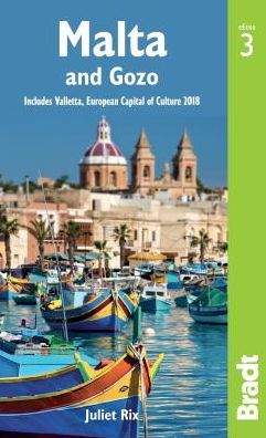 Malta and Gozo