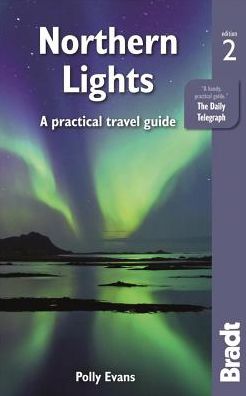 Northern Lights: A Practical Travel Guide