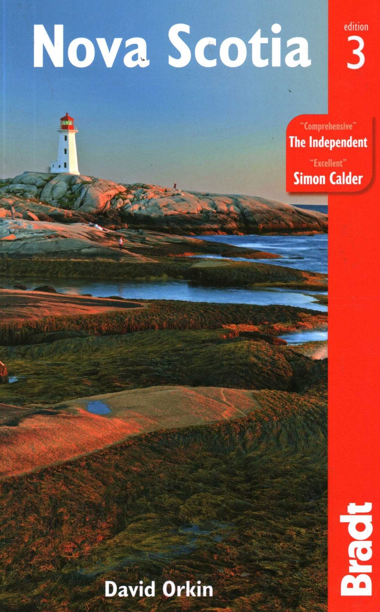 Nova Scotia