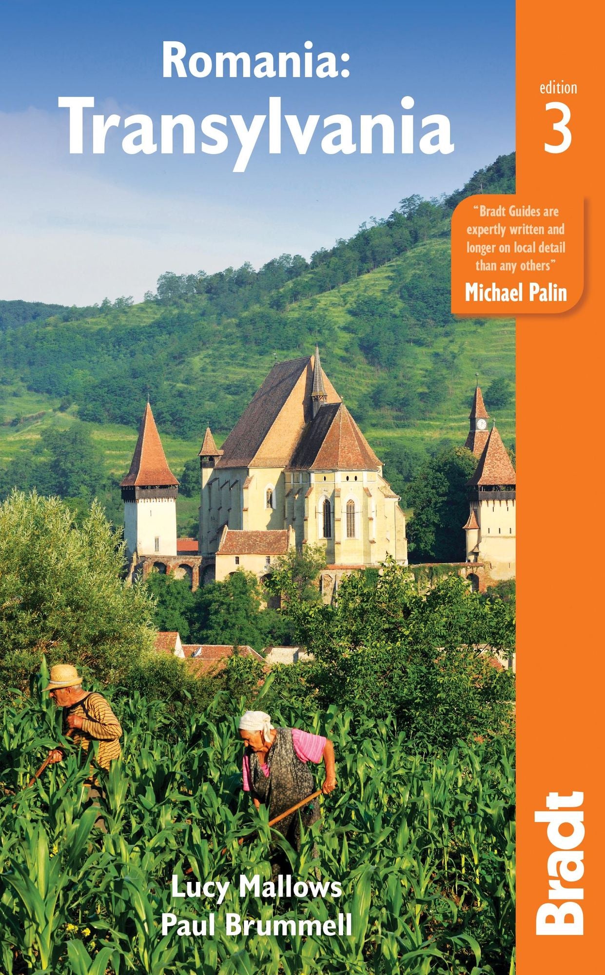 Romania: Transylvania