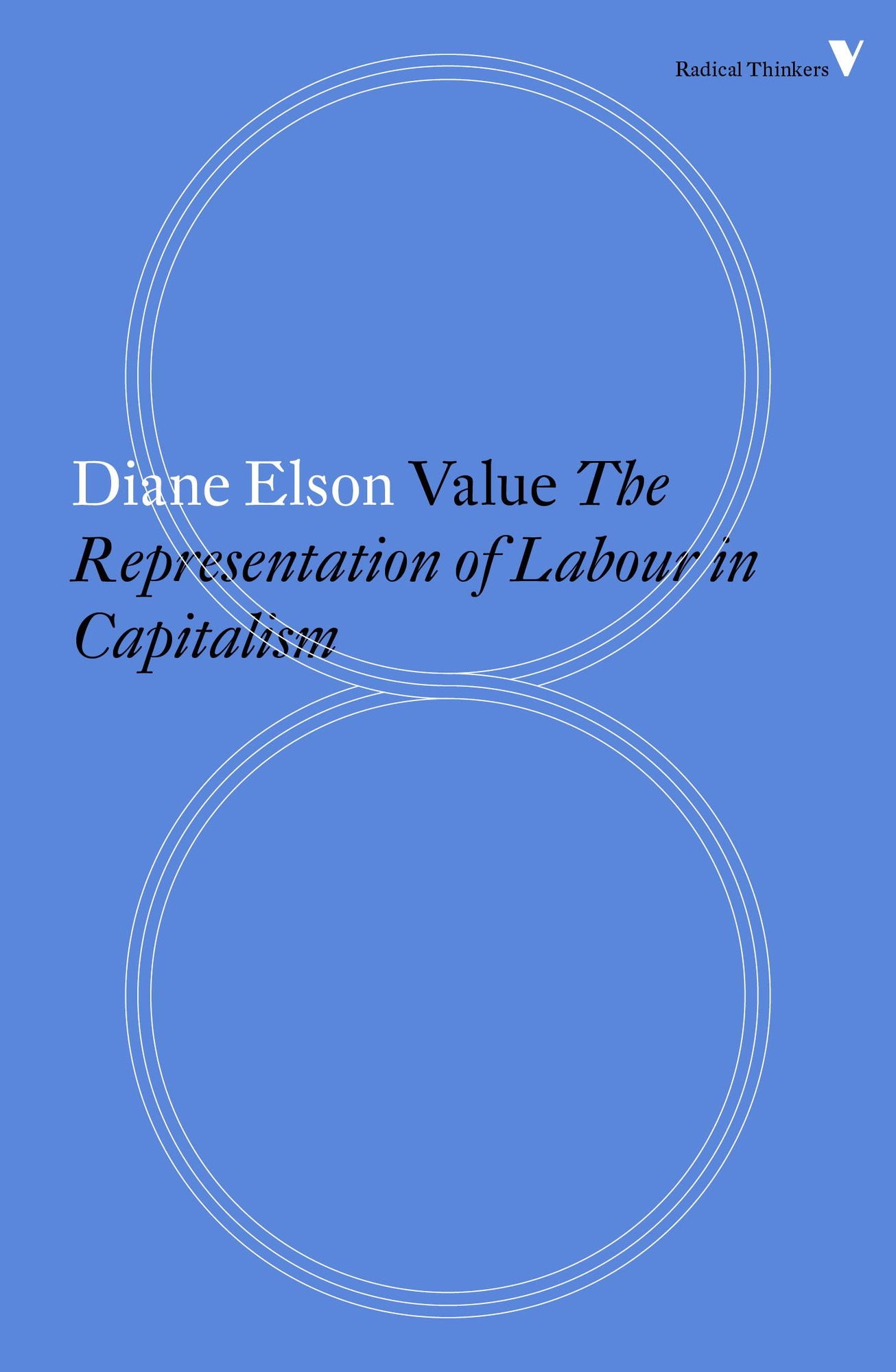 Value: The Representation of Labour in Capitalism