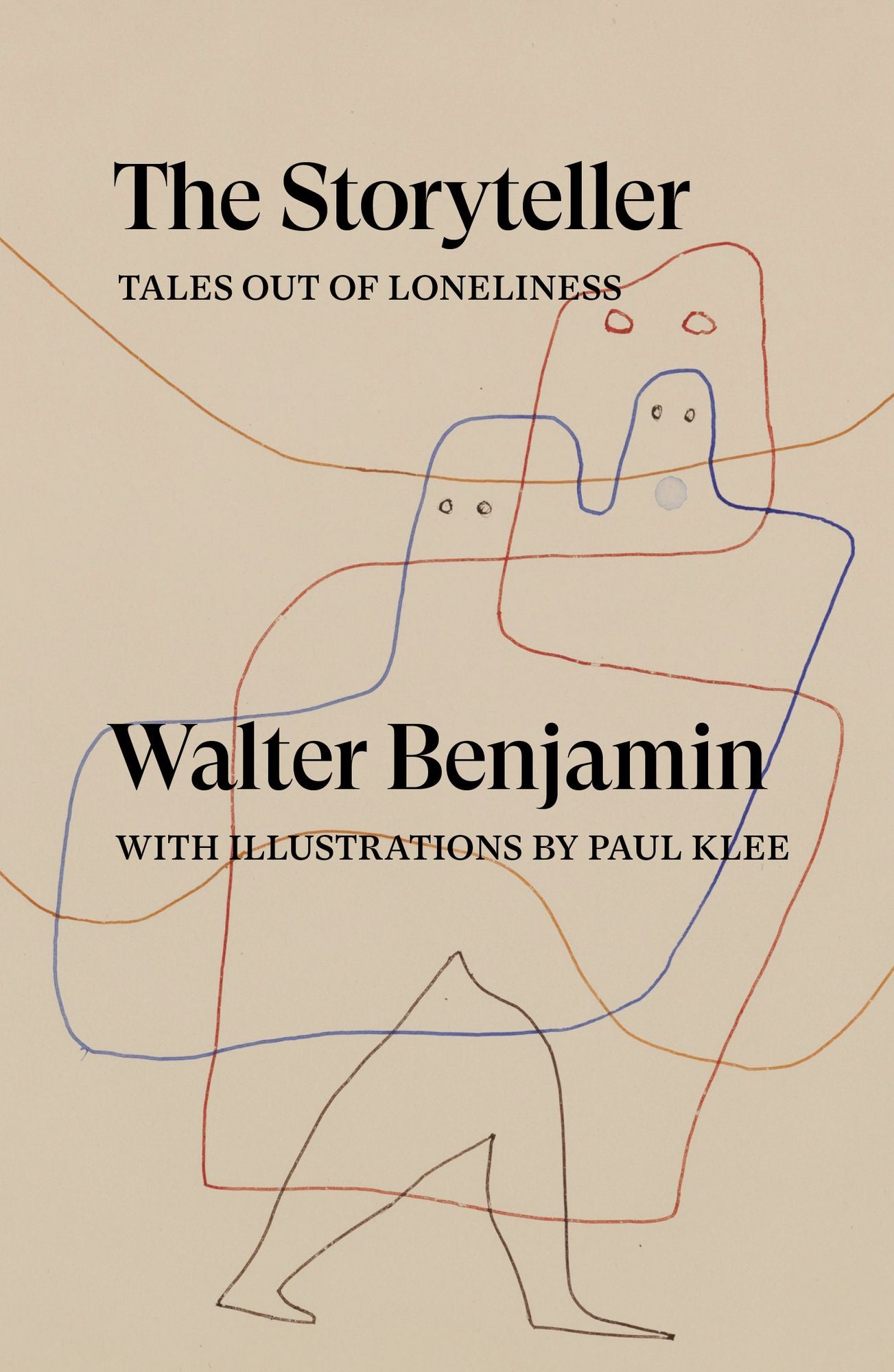 The Storyteller: Tales out of Loneliness