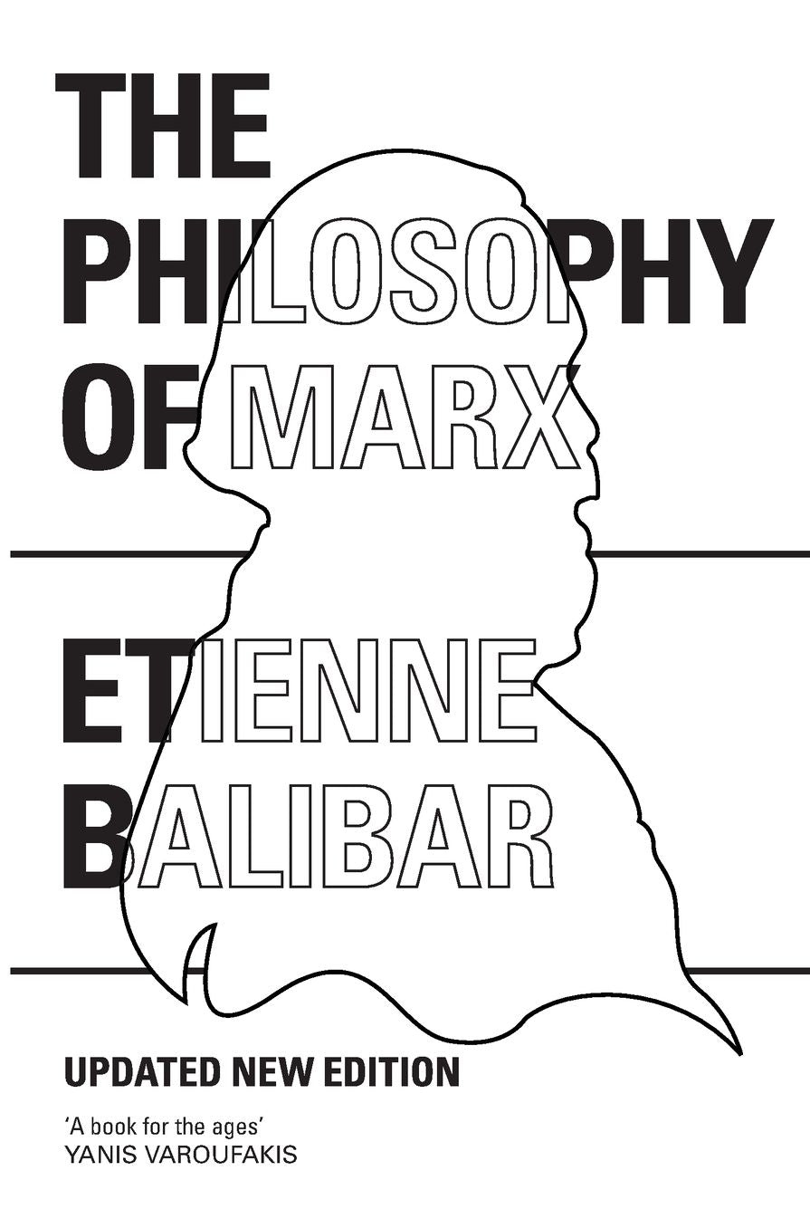 The Philosophy of Marx
