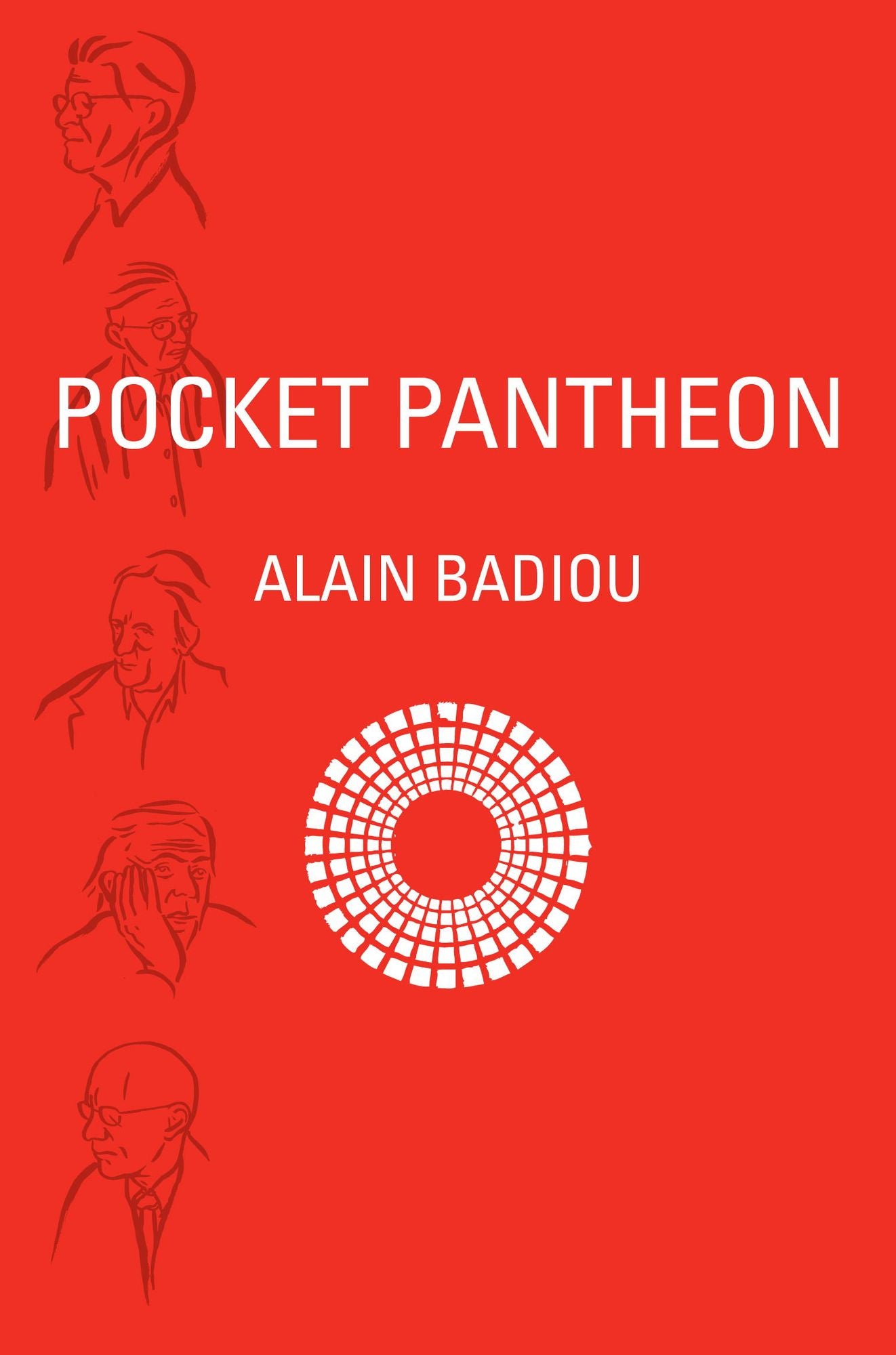 Pocket Pantheon: Figures of Postwar Philosophy