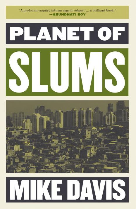 Planet of Slums
