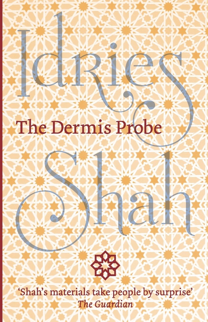 The Dermis Probe