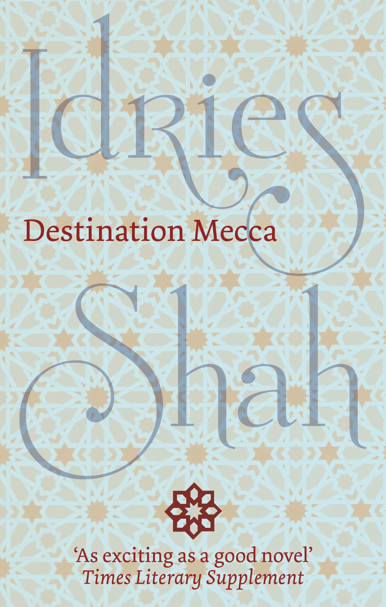Destination Mecca