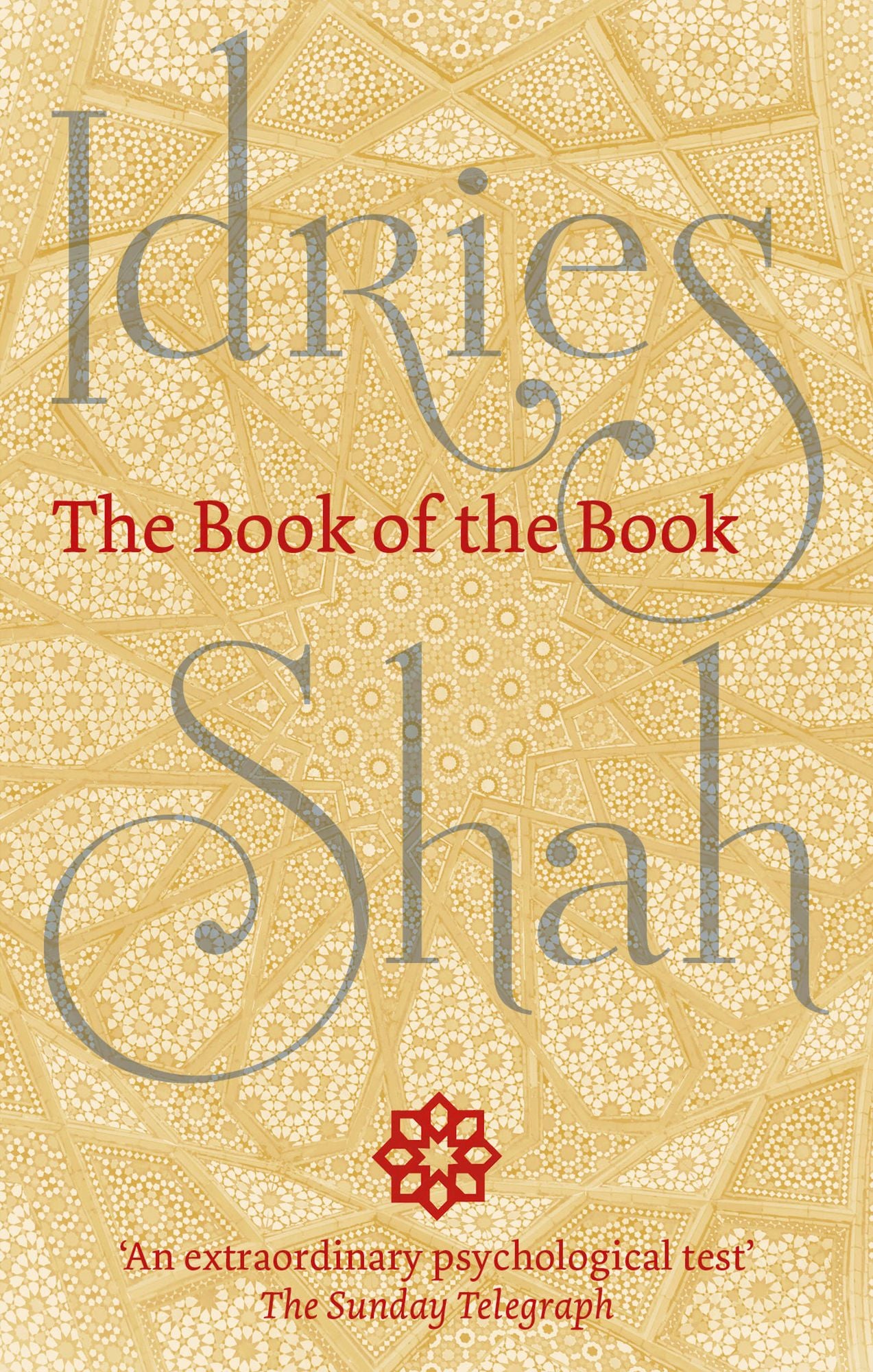 The Book of the Book