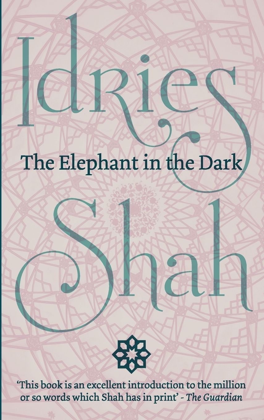 The Elephant in the Dark