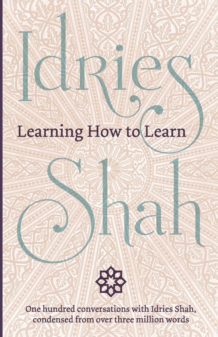 Learning How to Learn