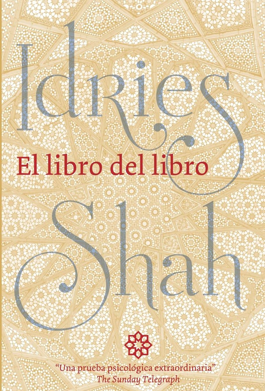 El libro del libro
