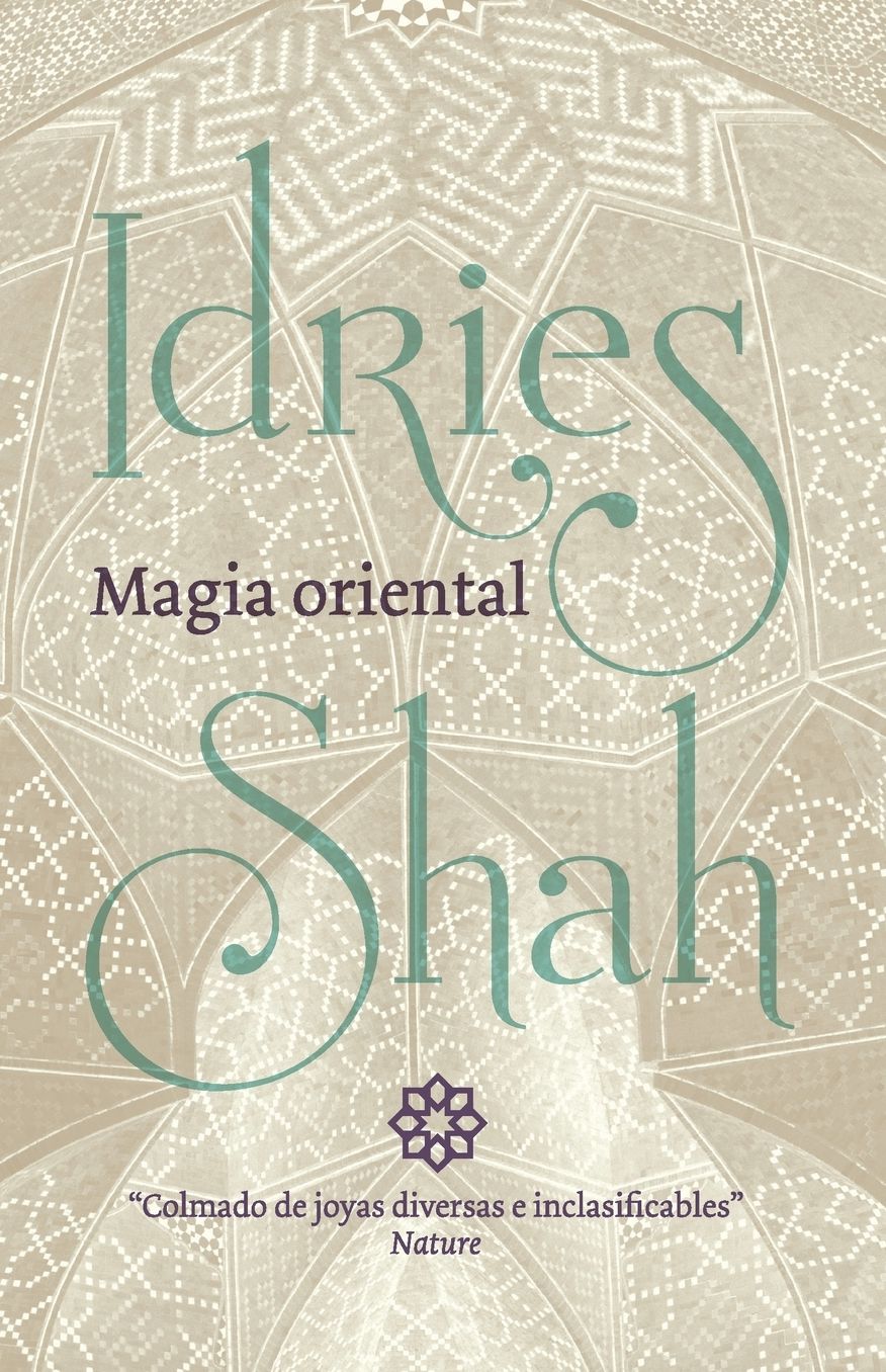 Magia oriental