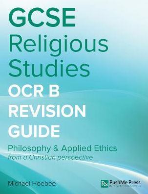 GCSE Religious Studies OCR B