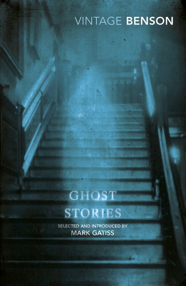 Ghost Stories : Selected and Introduced by Mark Gatiss