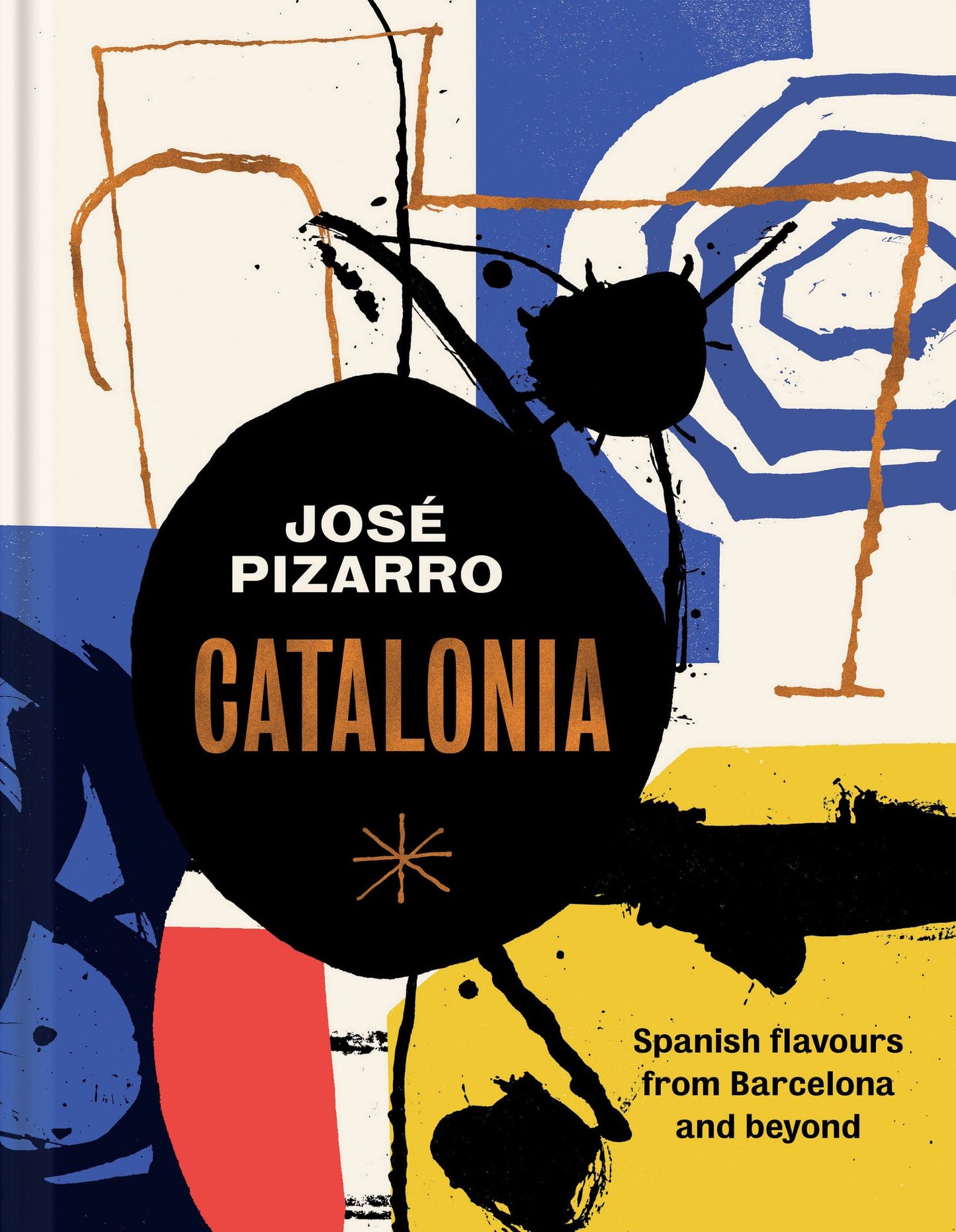Catalonia: Spanish Recipes from Barcelona and Beyond