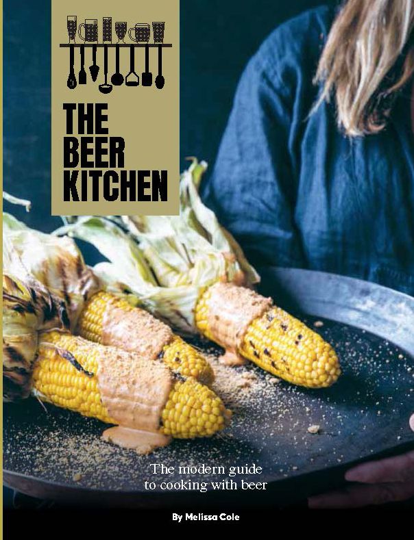 The Brewer's Kitchen