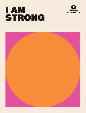I AM STRONG