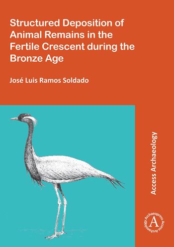 Structured Deposition of Animal Remains in the Fertile Crescent during the Bronze Age
