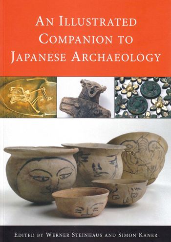 An Illustrated Companion to Japanese Archaeology