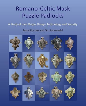 Romano-Celtic Mask Puzzle Padlocks: A Study in their Design, Technology and Security