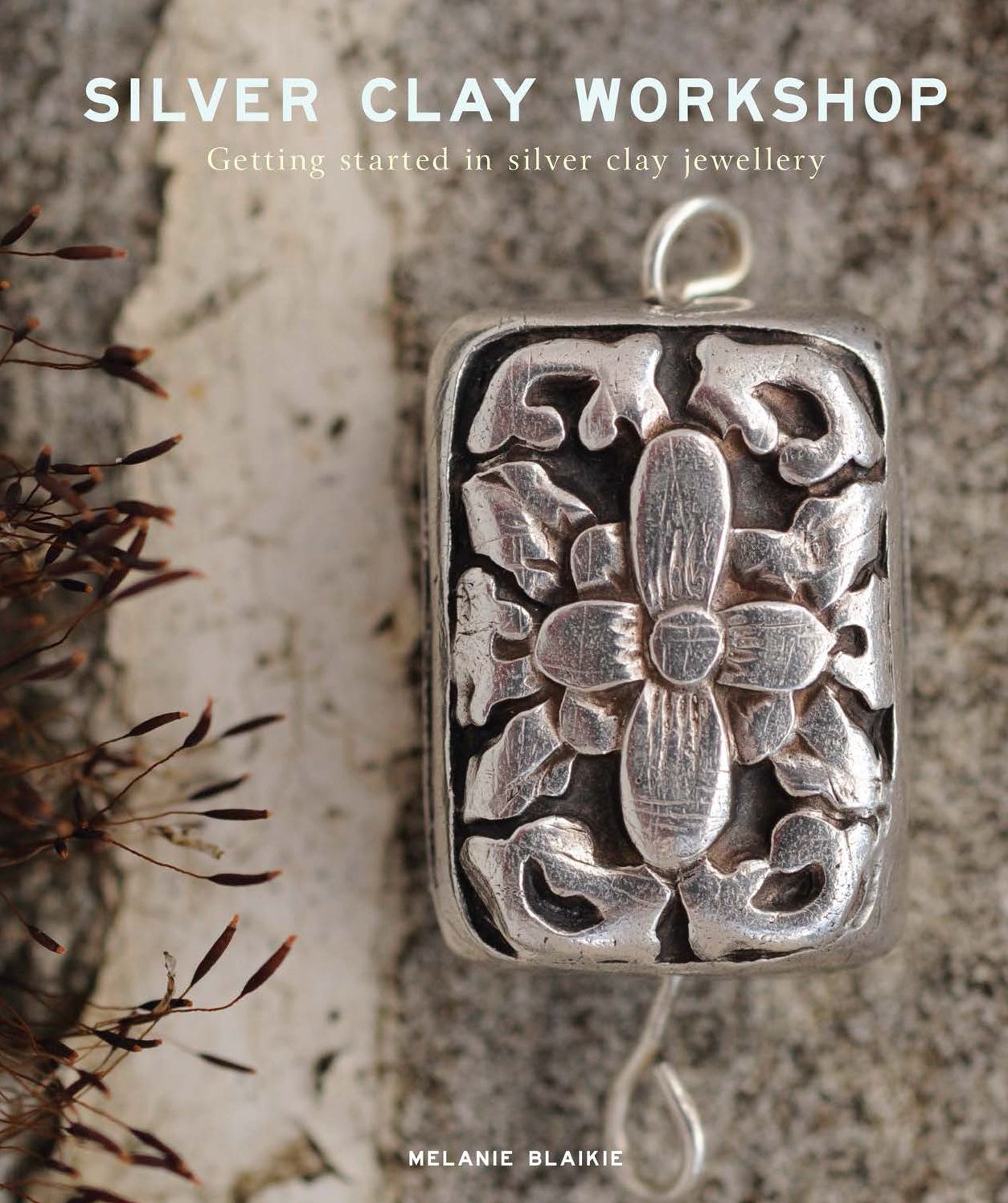 Silver Clay Workshop: Getting Started in Silver Clay Jewellery