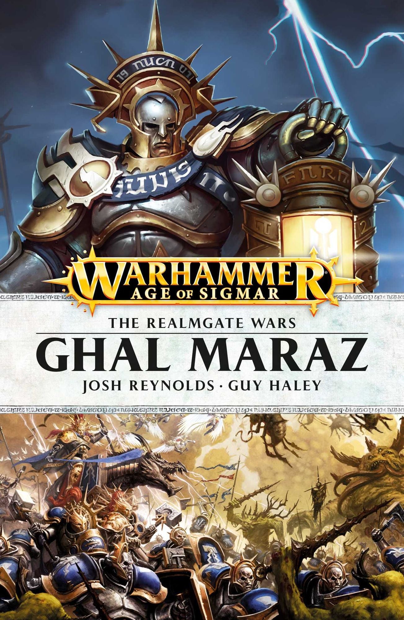 Ghal Maraz