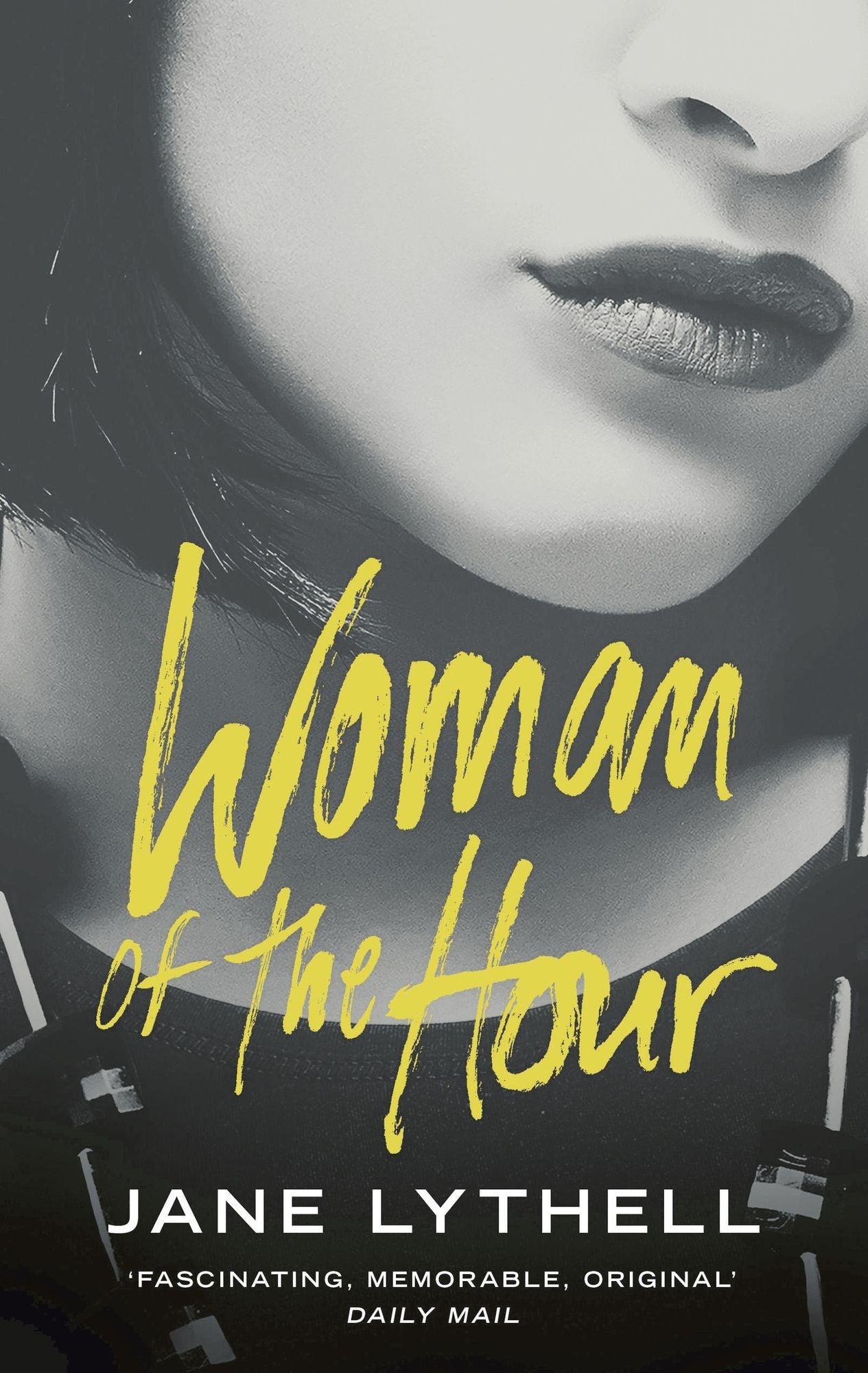 Woman of the Hour