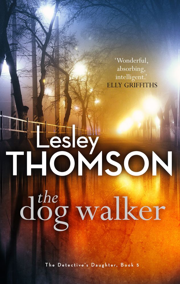 The Dog Walker
