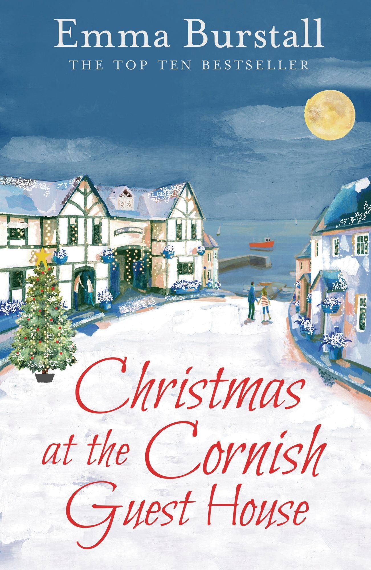 The Cornish Guest House