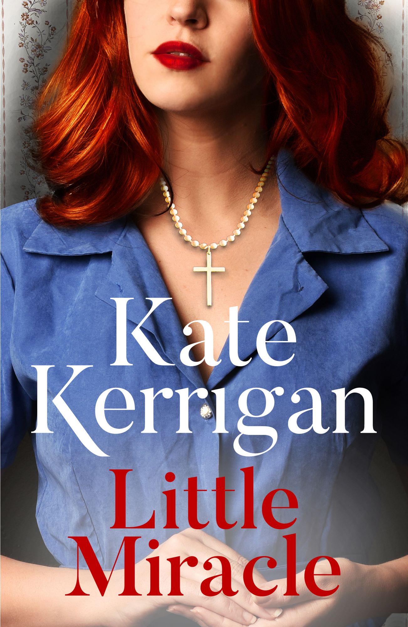 The Miracle of Grace: An poignant, uplifting novel about adoption and a mother's love
