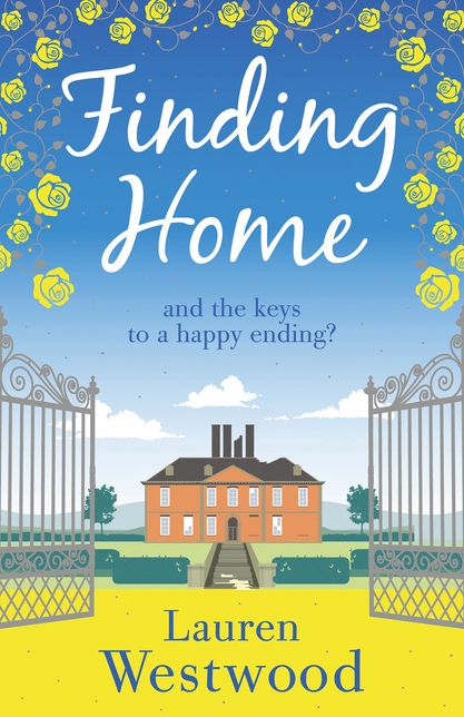Finding Home: A brilliant feel good romance