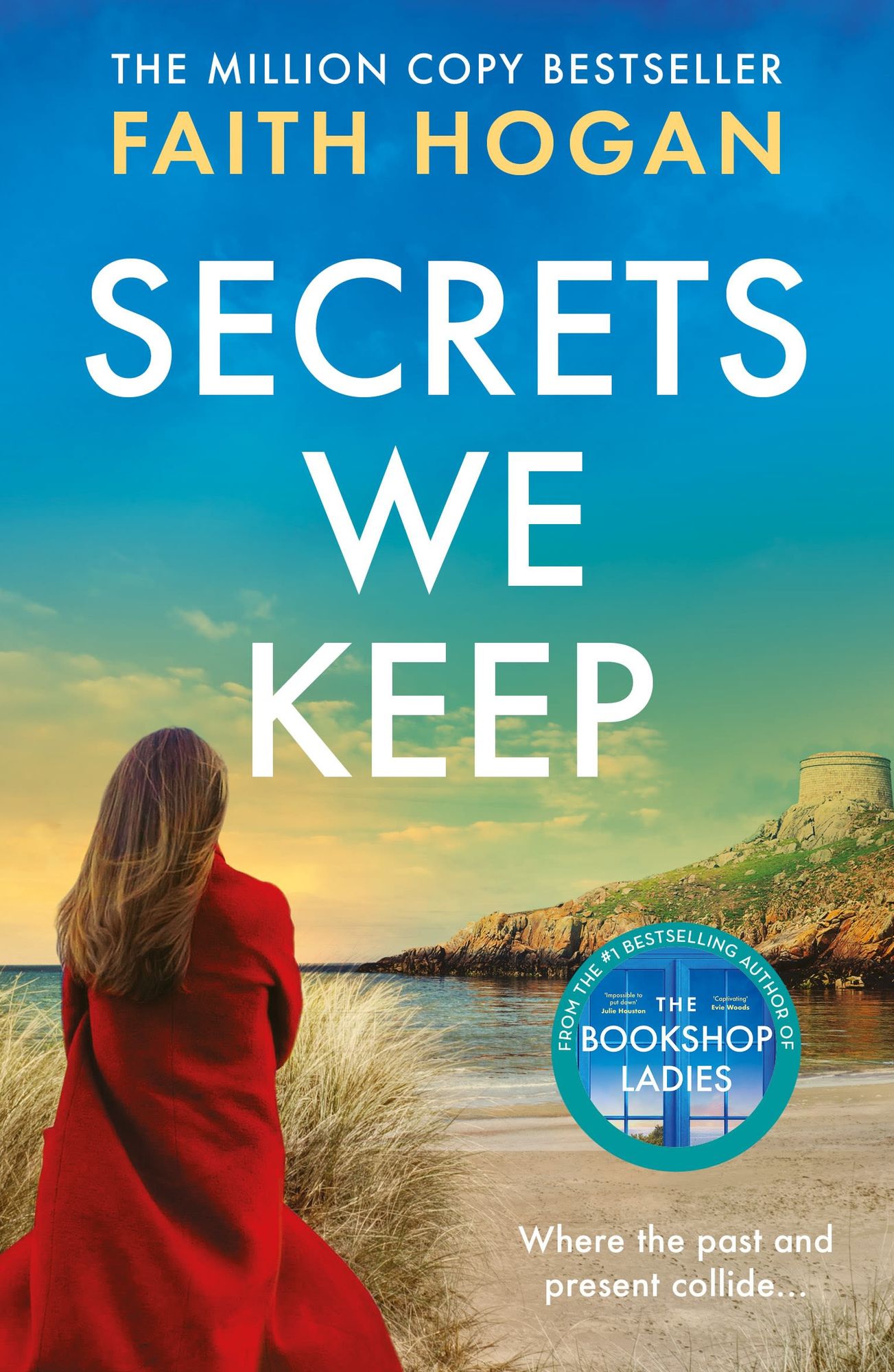 Secrets We Keep: A bittersweet story of love, loss and life