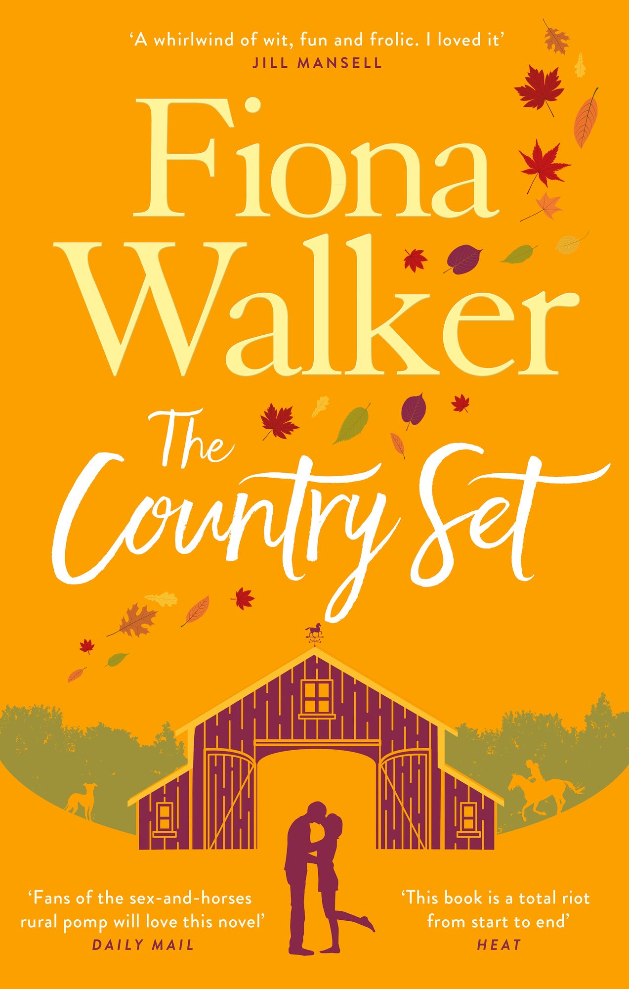 The Country Set