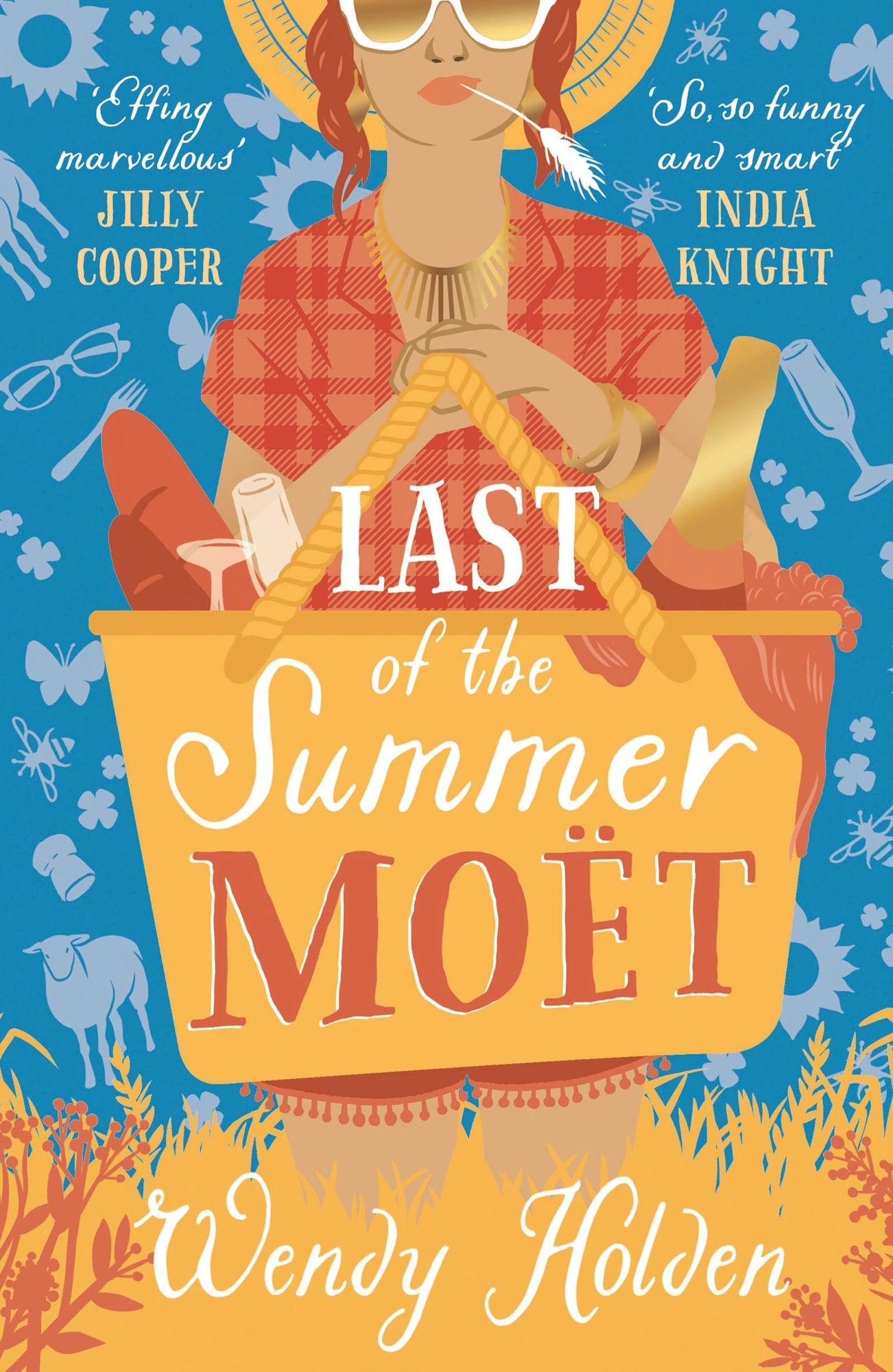 Last of the Summer Moï¿½t
