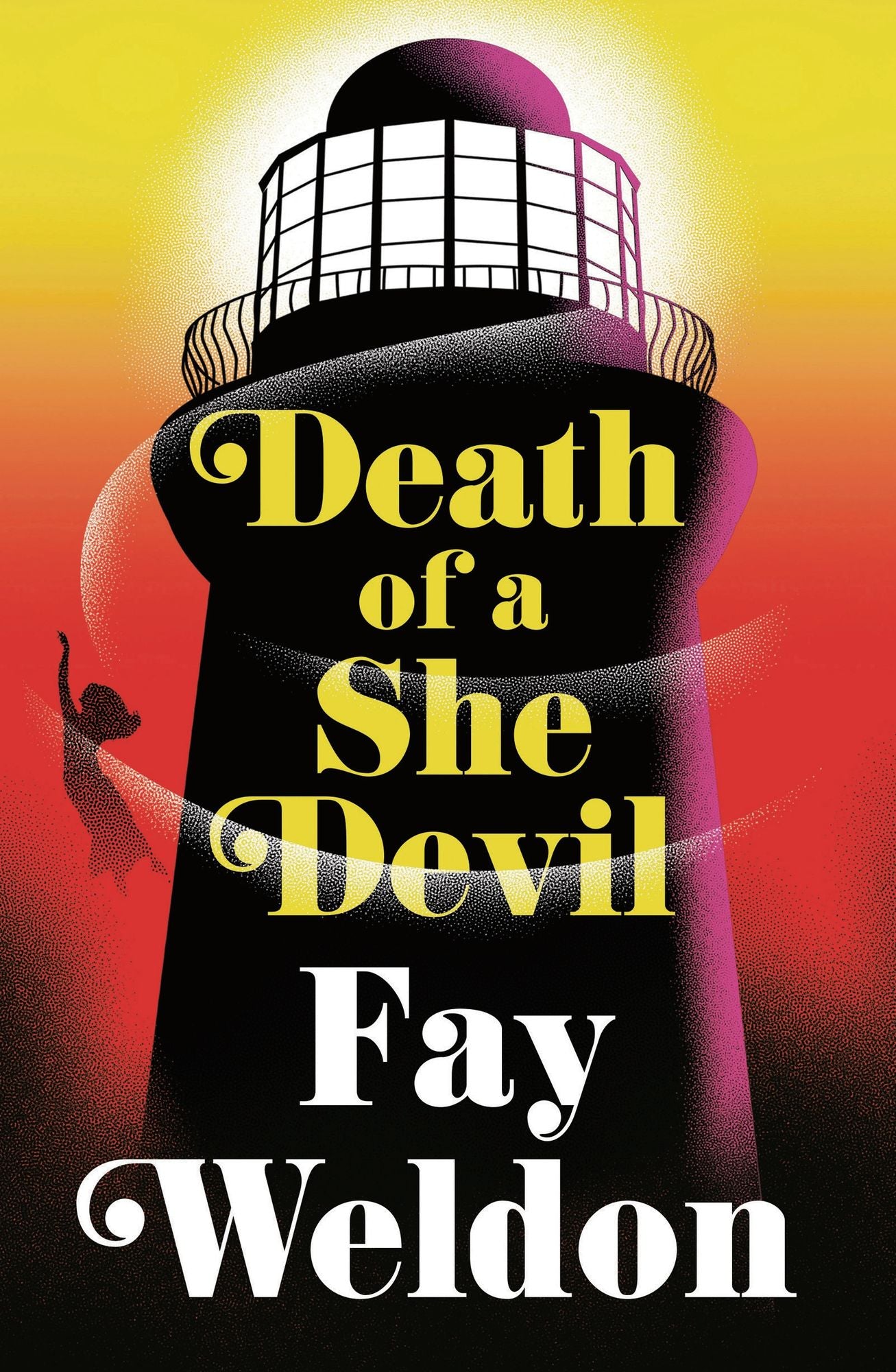 Death of a She Devil
