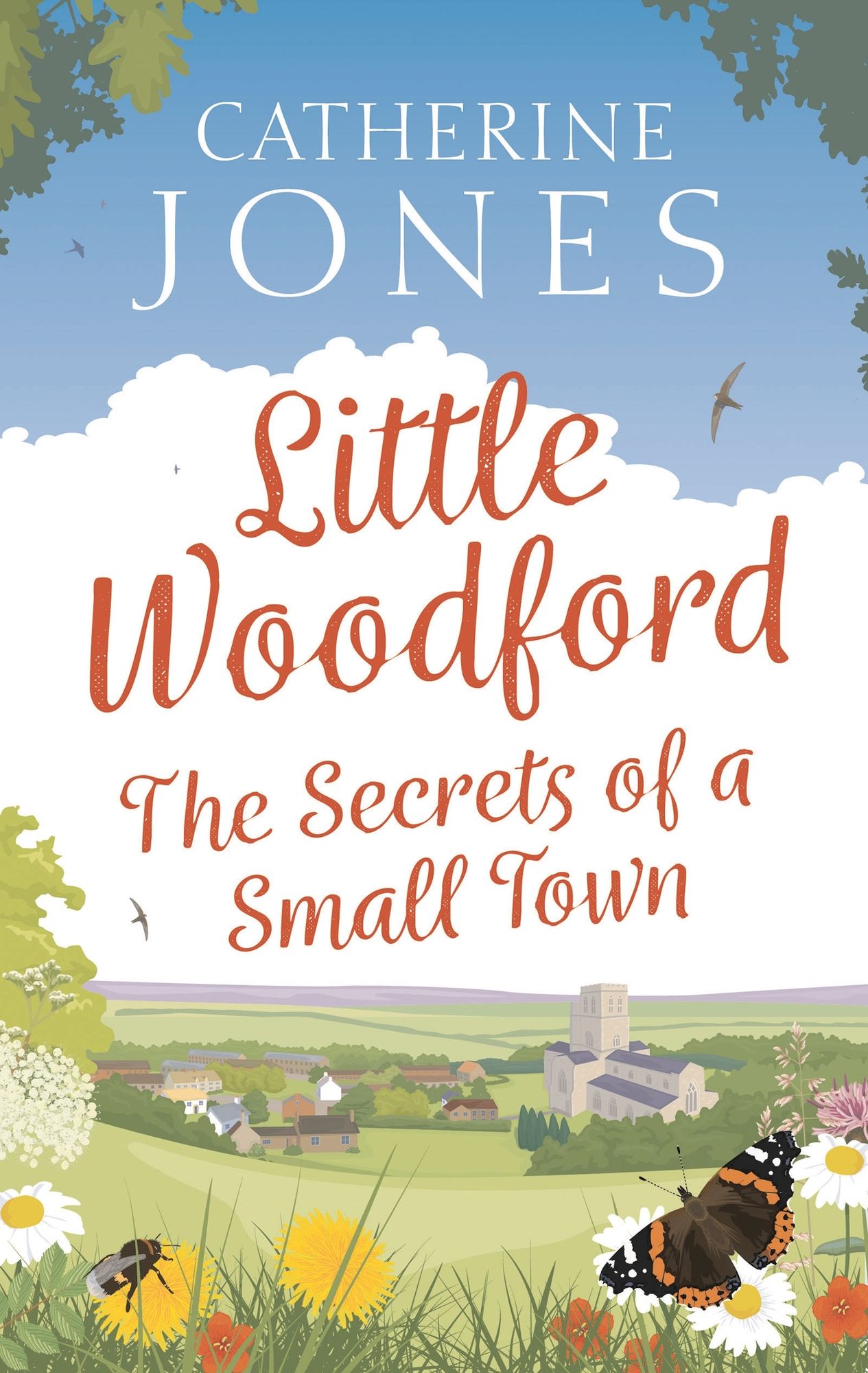 Secrets of a Small Town