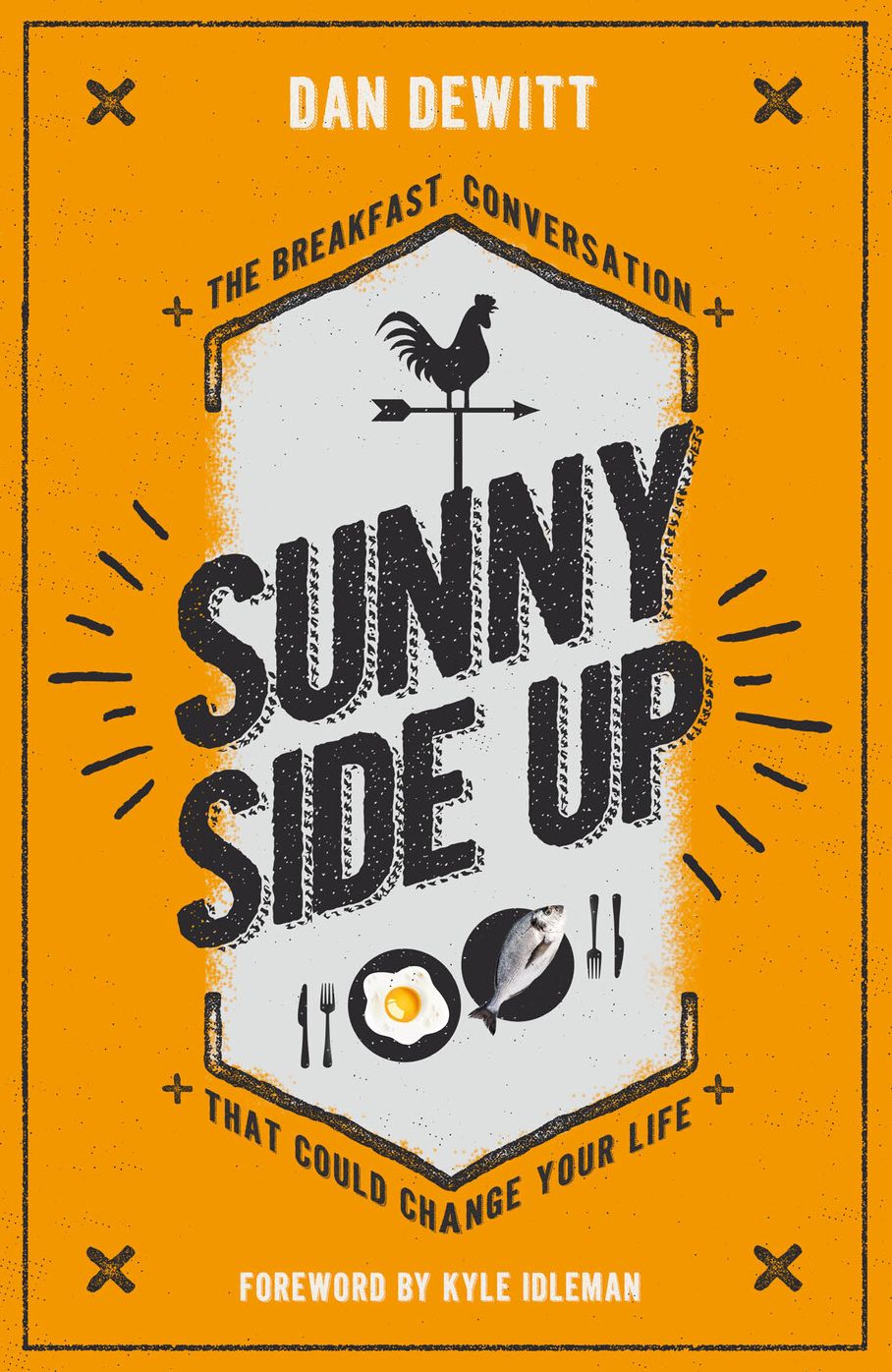 Sunny Side Up: The Breakfast Conversation That Could Change Your Life