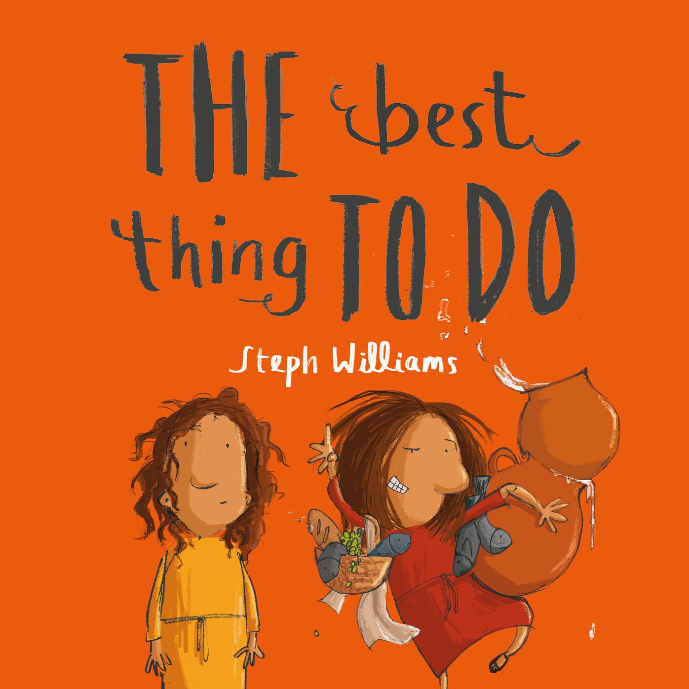 The Best Thing to Do