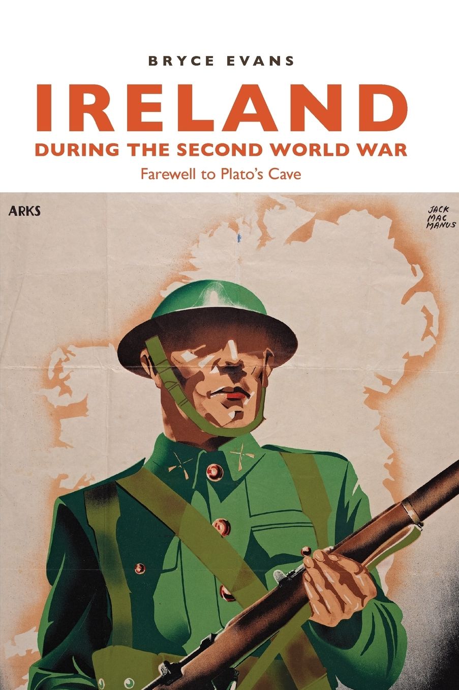 Ireland during the Second World War